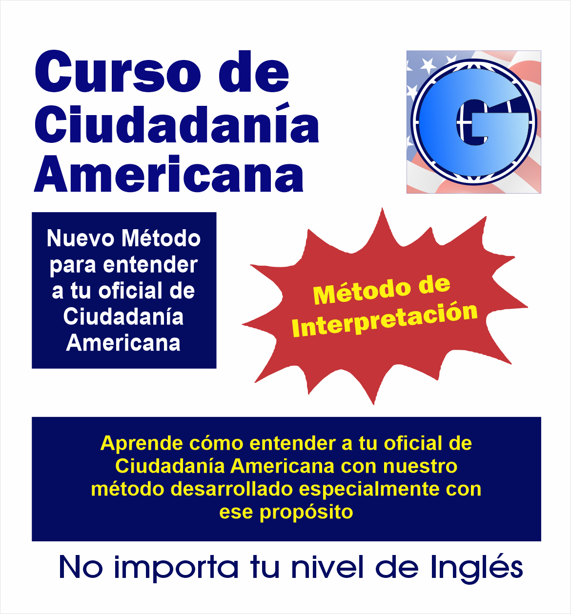 Curso de Ciudadanía